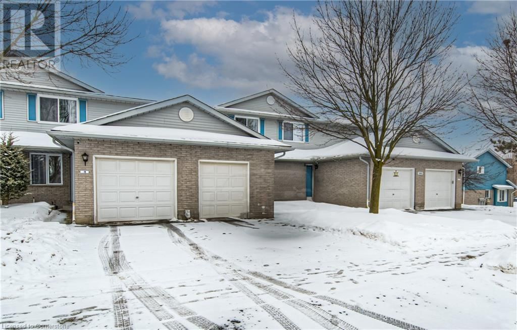 5 - 395 KINGSCOURT DRIVE Image 3