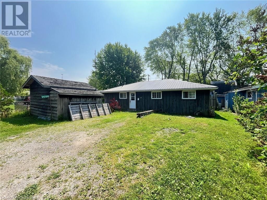 Primary Property View