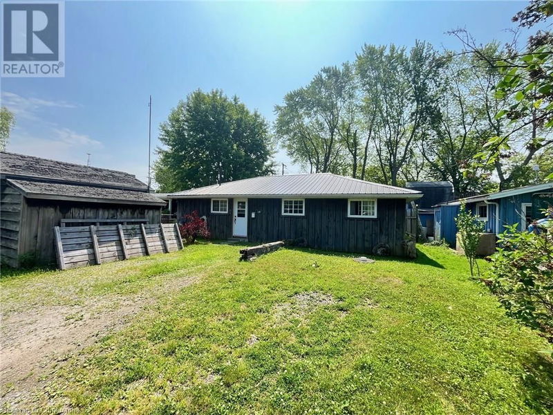 Secondary Property View