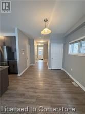 Tertiary Property View