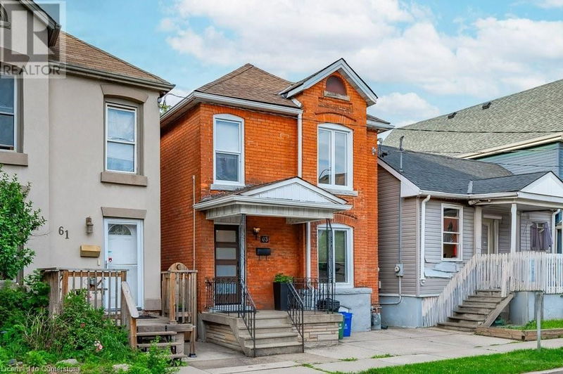 Secondary Property View