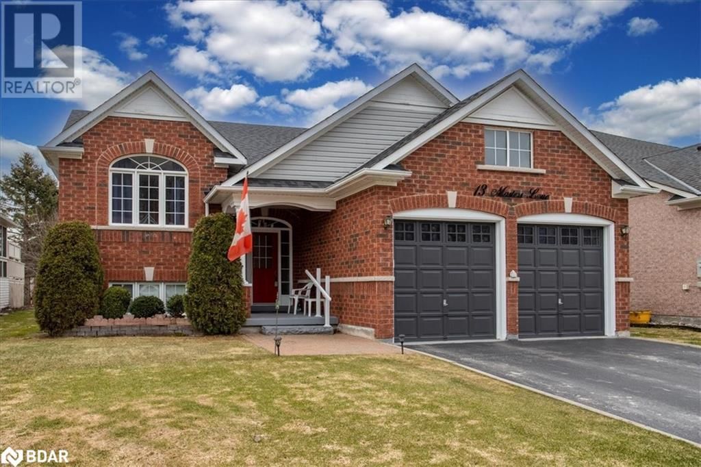 Primary Property View