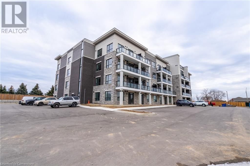 302 - 120 SPRINGVALLEY CRESCENT Image 4