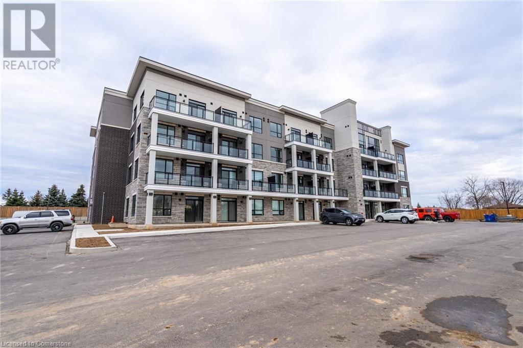 302 - 120 SPRINGVALLEY CRESCENT Image 5