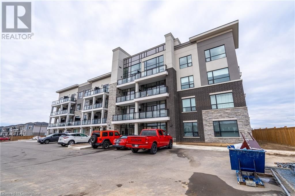 302 - 120 SPRINGVALLEY CRESCENT Image 6