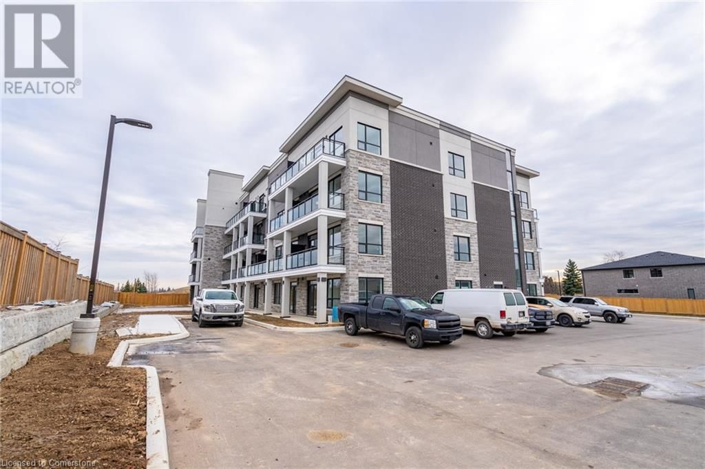 302 - 120 SPRINGVALLEY CRESCENT Image 7