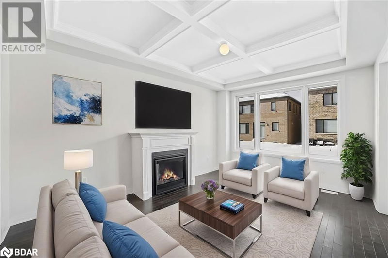 Secondary Property View