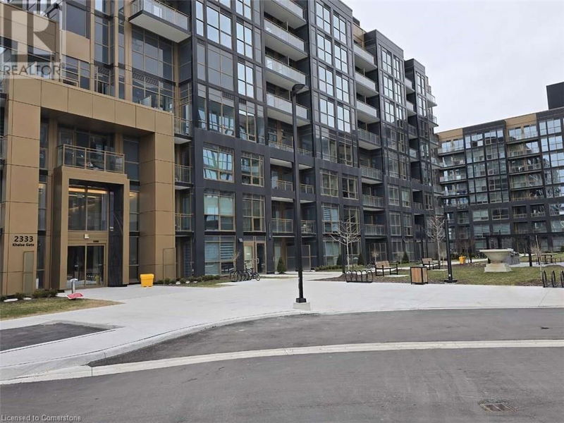 Secondary Property View