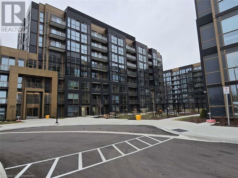 Tertiary Property View