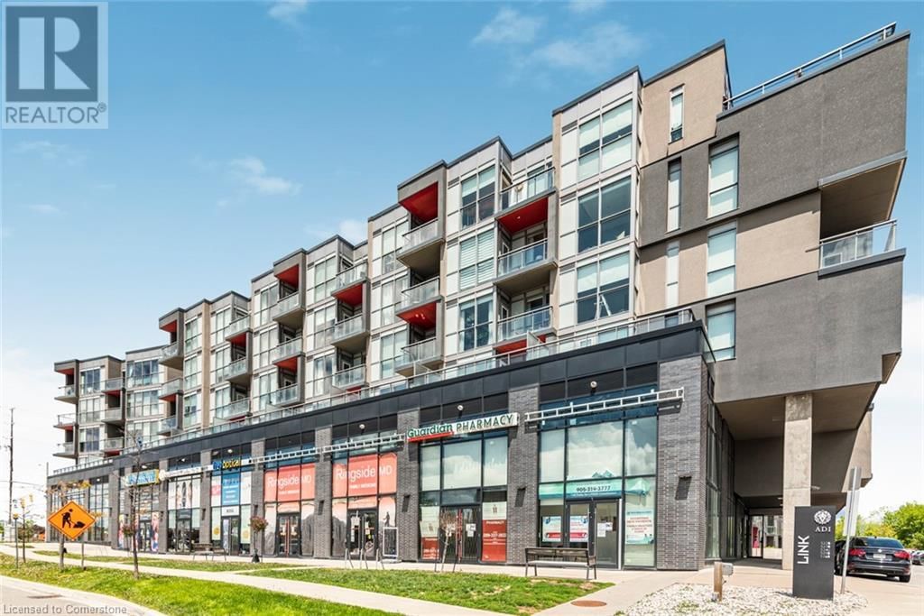 C319 - 5260 DUNDAS STREET Image 1