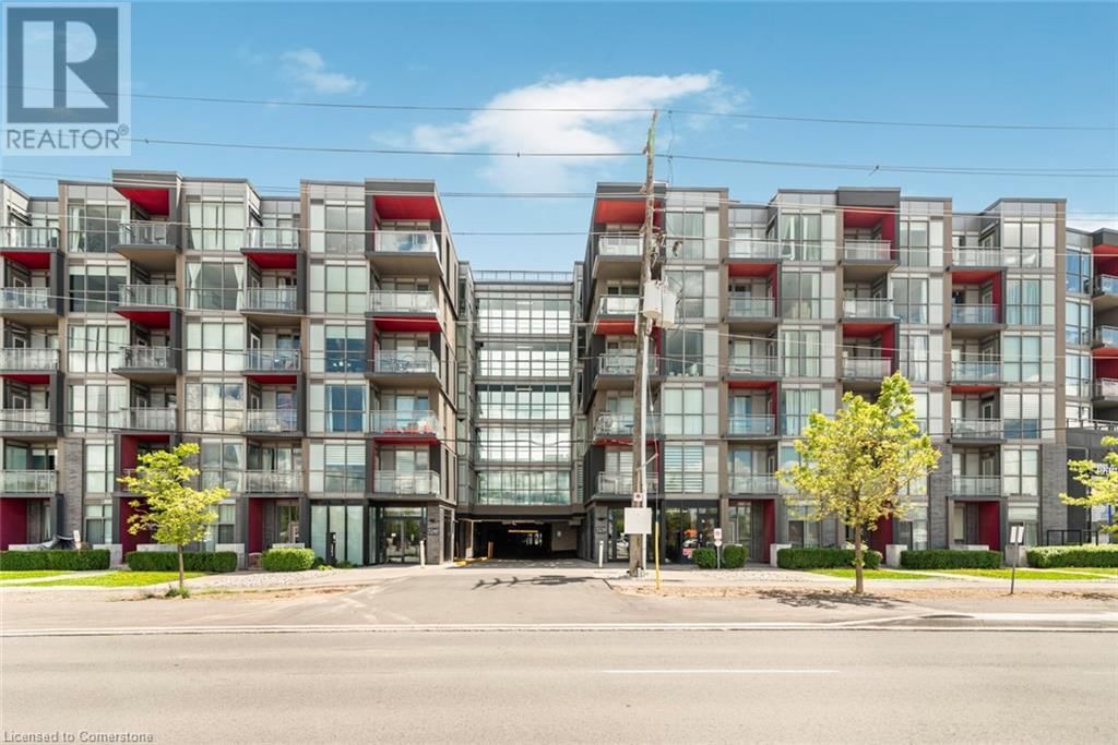 C319 - 5260 DUNDAS STREET Image 2