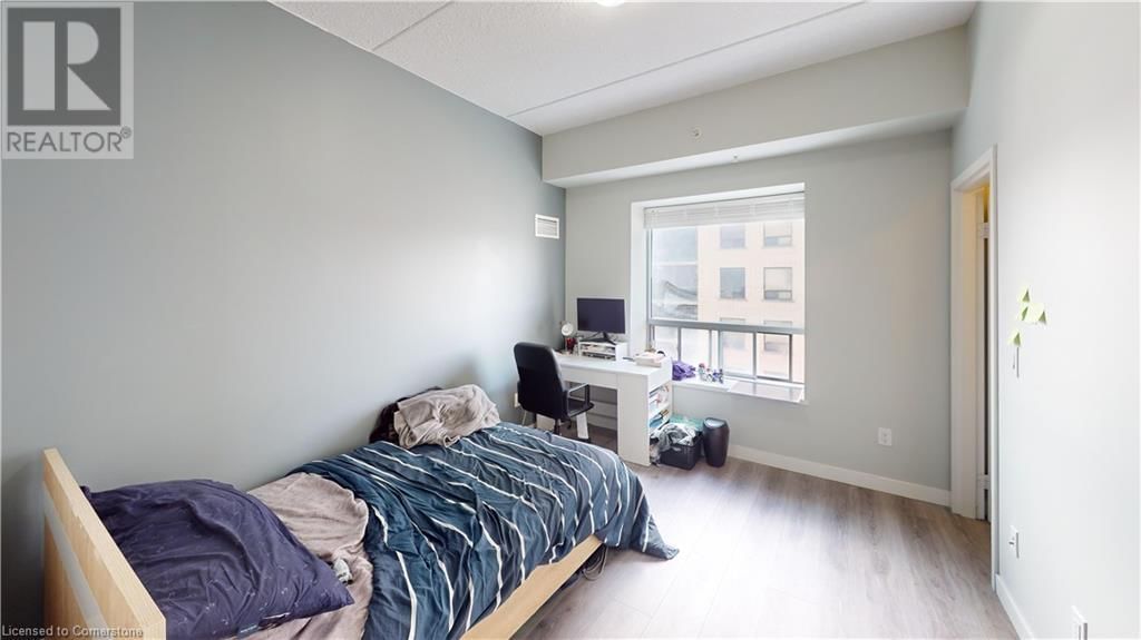 502 - 318 SPRUCE STREET Image 16