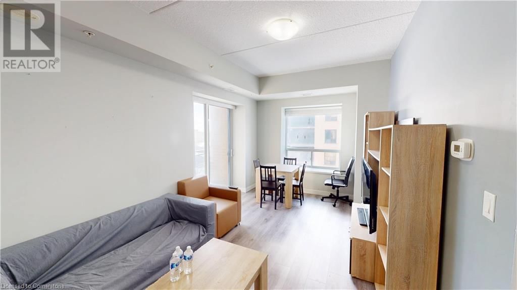 502 - 318 SPRUCE STREET Image 21