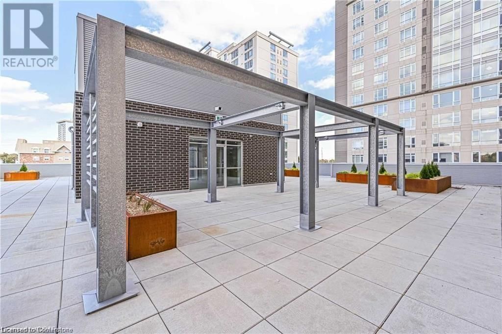 502 - 318 SPRUCE STREET Image 33