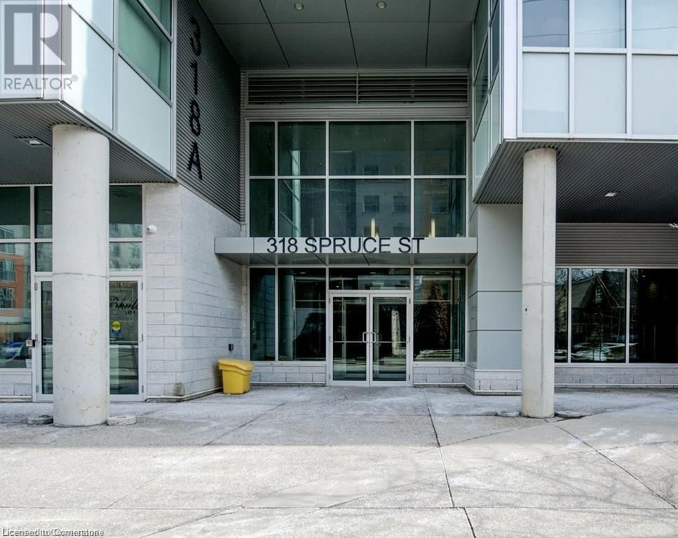 502 - 318 SPRUCE STREET Image 4