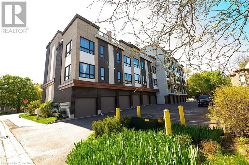 Tertiary Property View