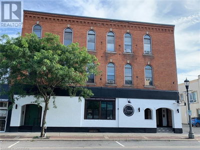 Office Spaces for Rent