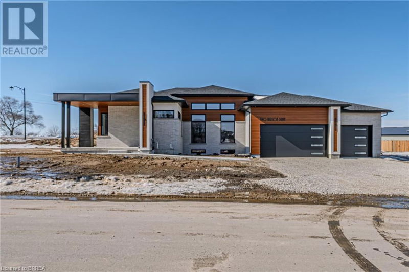 Secondary Property View