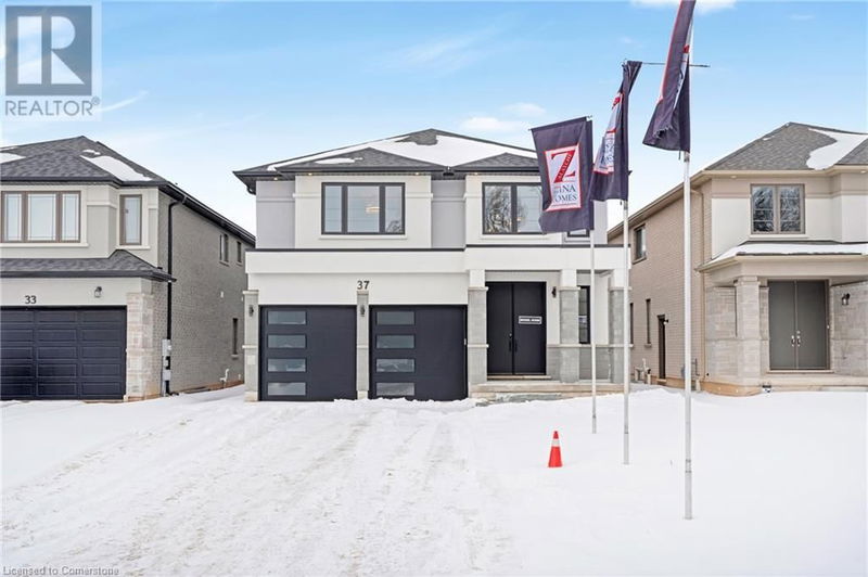 Tertiary Property View