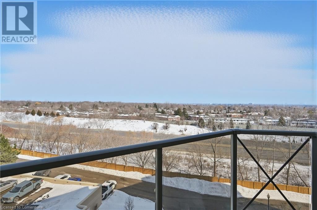 610 - 2085 AMHERST HEIGHTS DRIVE Image 21