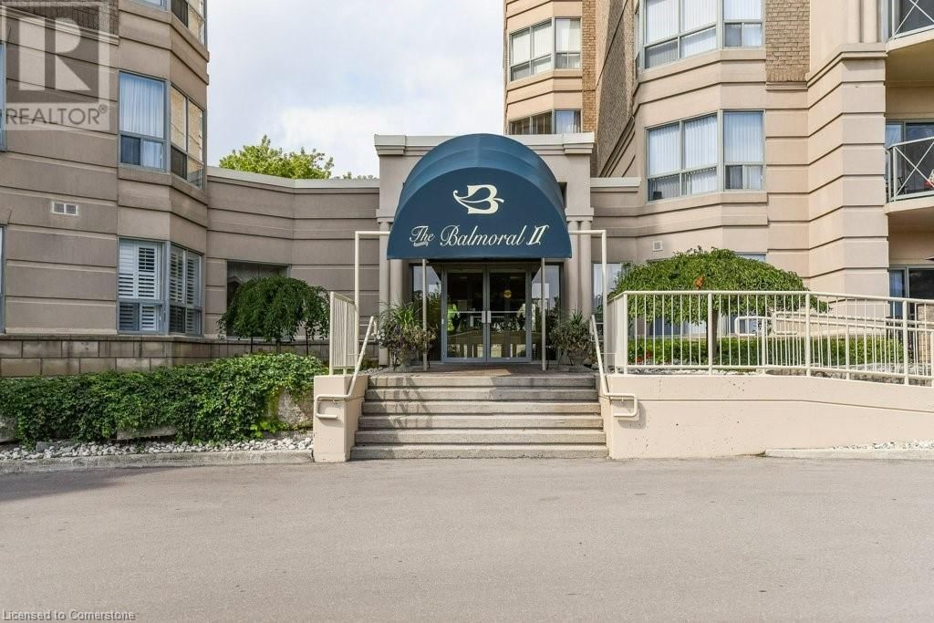 610 - 2085 AMHERST HEIGHTS DRIVE Image 3