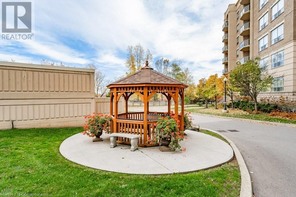 610 - 2085 AMHERST HEIGHTS DRIVE Image 36