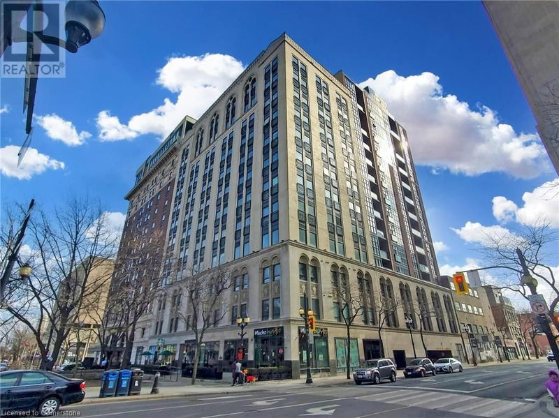 Secondary Property View