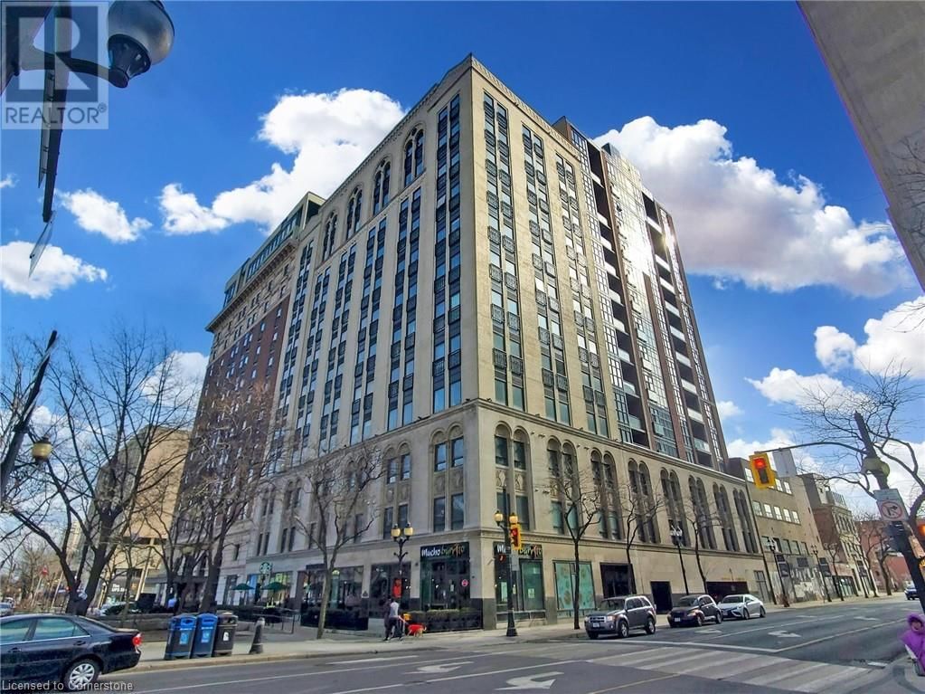 606 - 112 KING STREET EAST Image 2