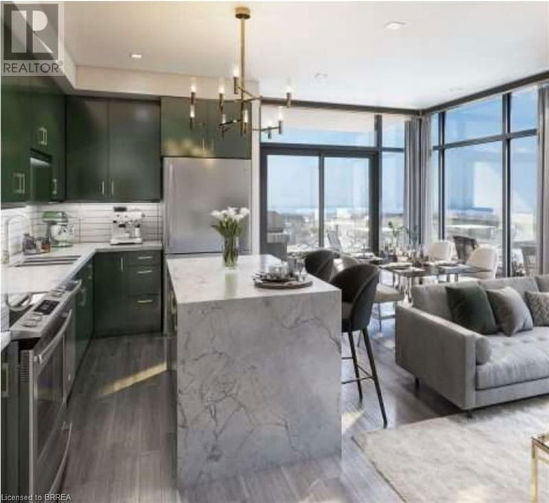 Tertiary Property View