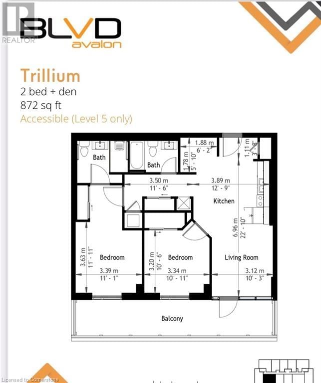 315 - 1442 HIGHLAND ROAD WEST Image 35