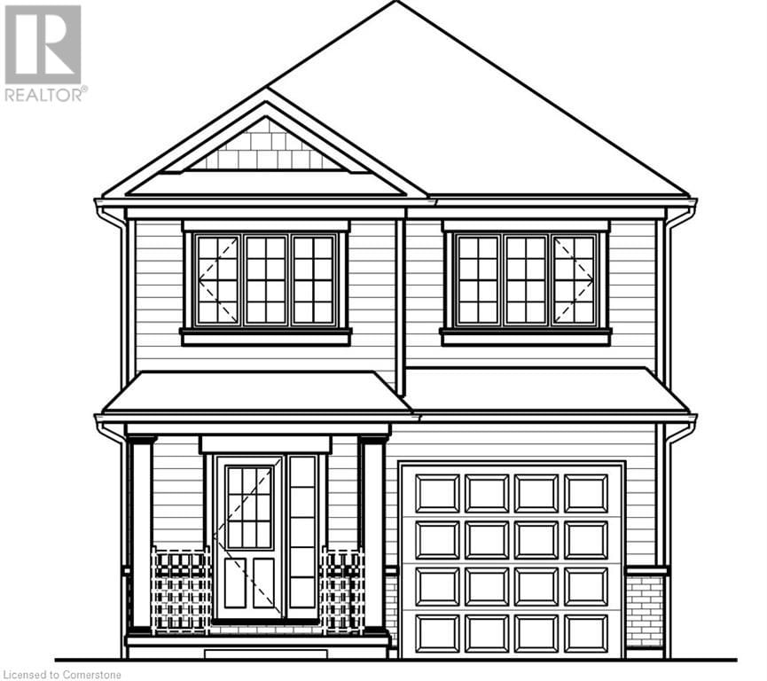 LOT 0089 - 117 JACOB DETWEILLER DRIVE Image 1