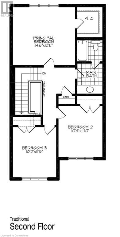 LOT 0089 - 117 JACOB DETWEILLER DRIVE Image 3