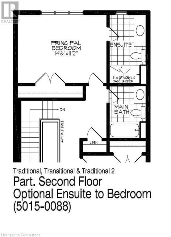 LOT 0089 - 117 JACOB DETWEILLER DRIVE Image 4