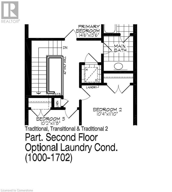 LOT 0089 - 117 JACOB DETWEILLER DRIVE Image 5