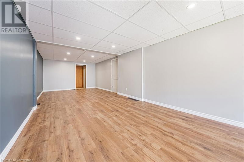 Tertiary Property View