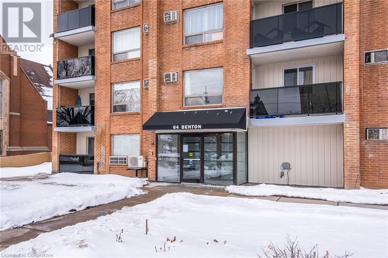 Secondary Property View