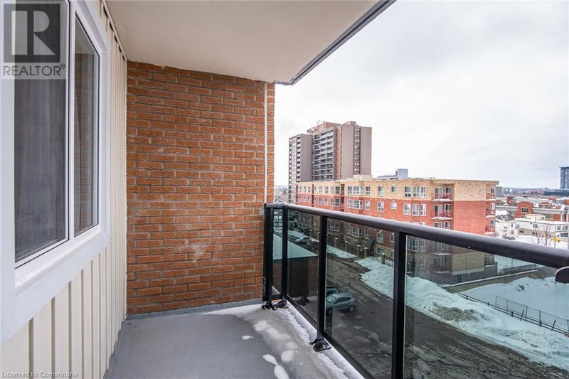 Tertiary Property View