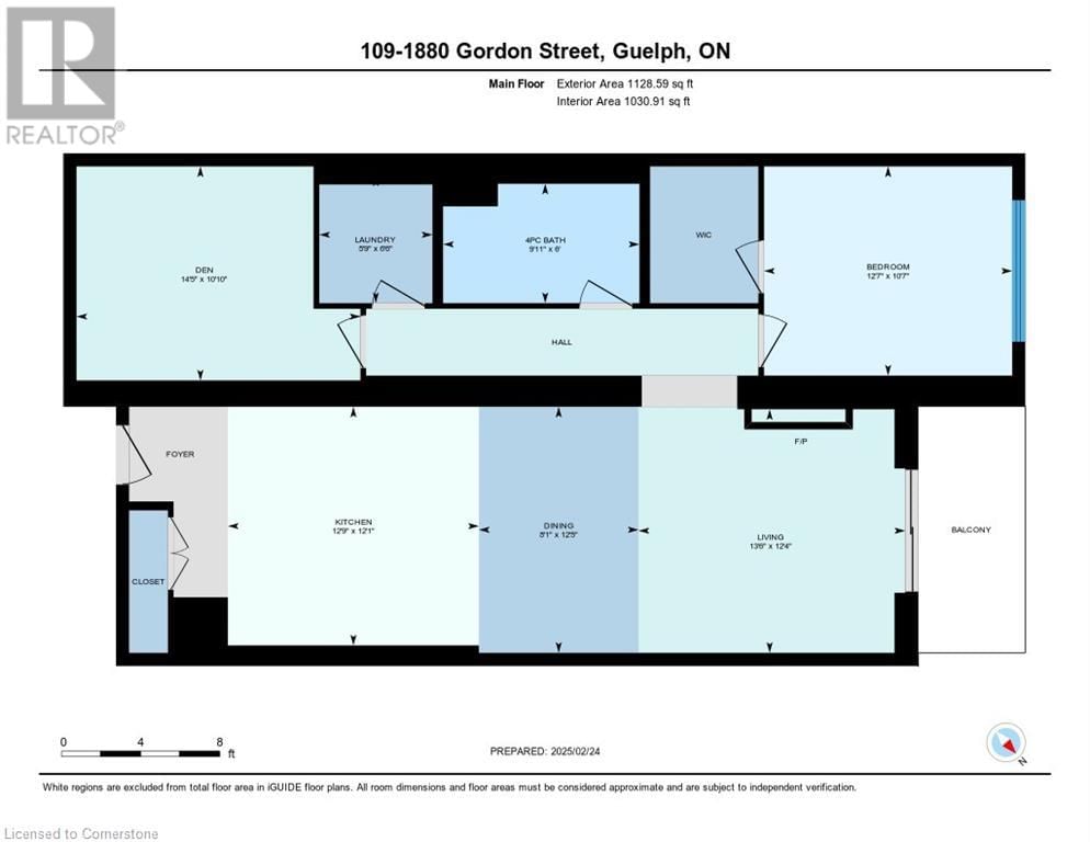 109 - 1880 GORDON STREET Image 36