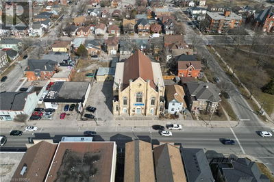 Institutional Properties for Sale