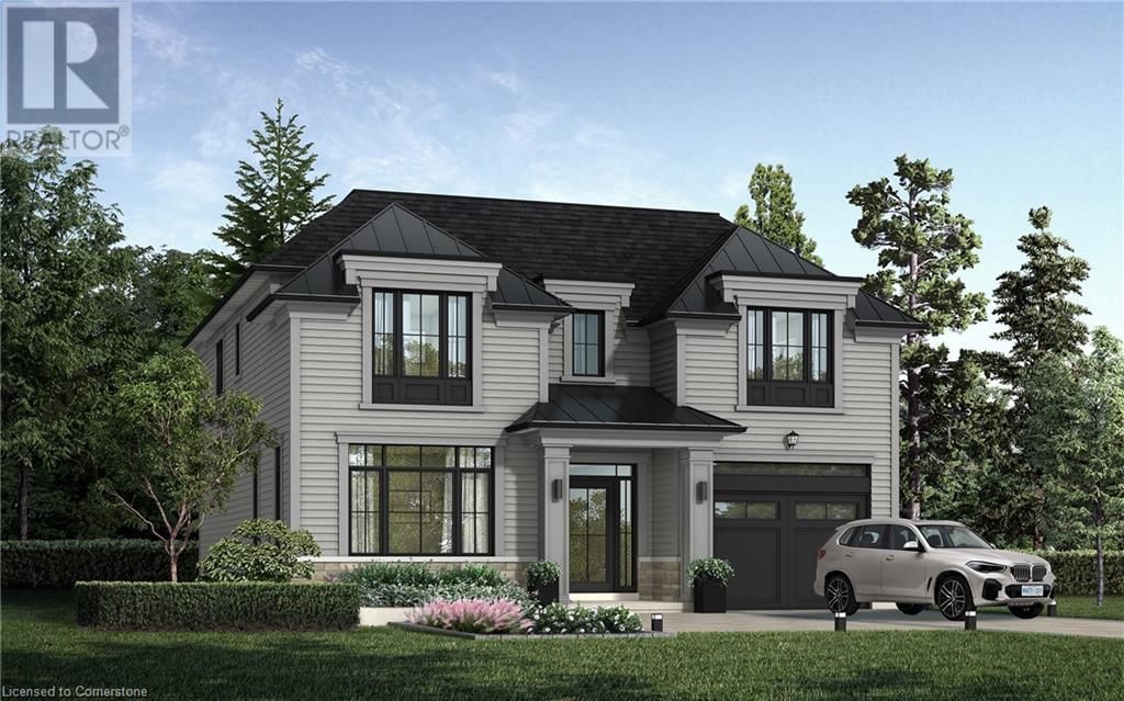 Primary Property View