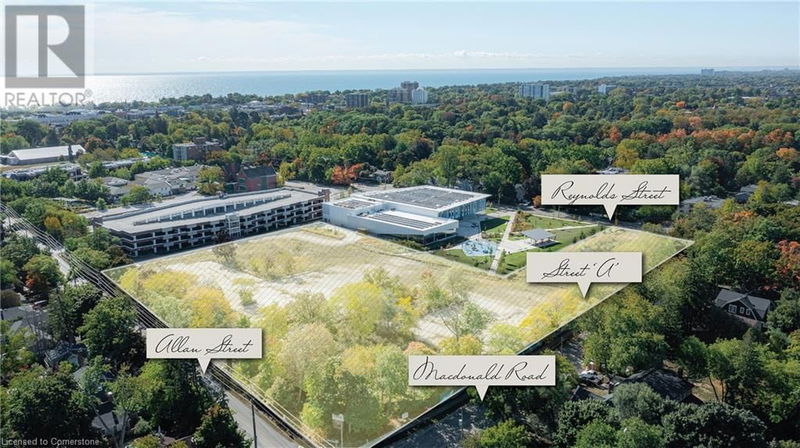 Tertiary Property View