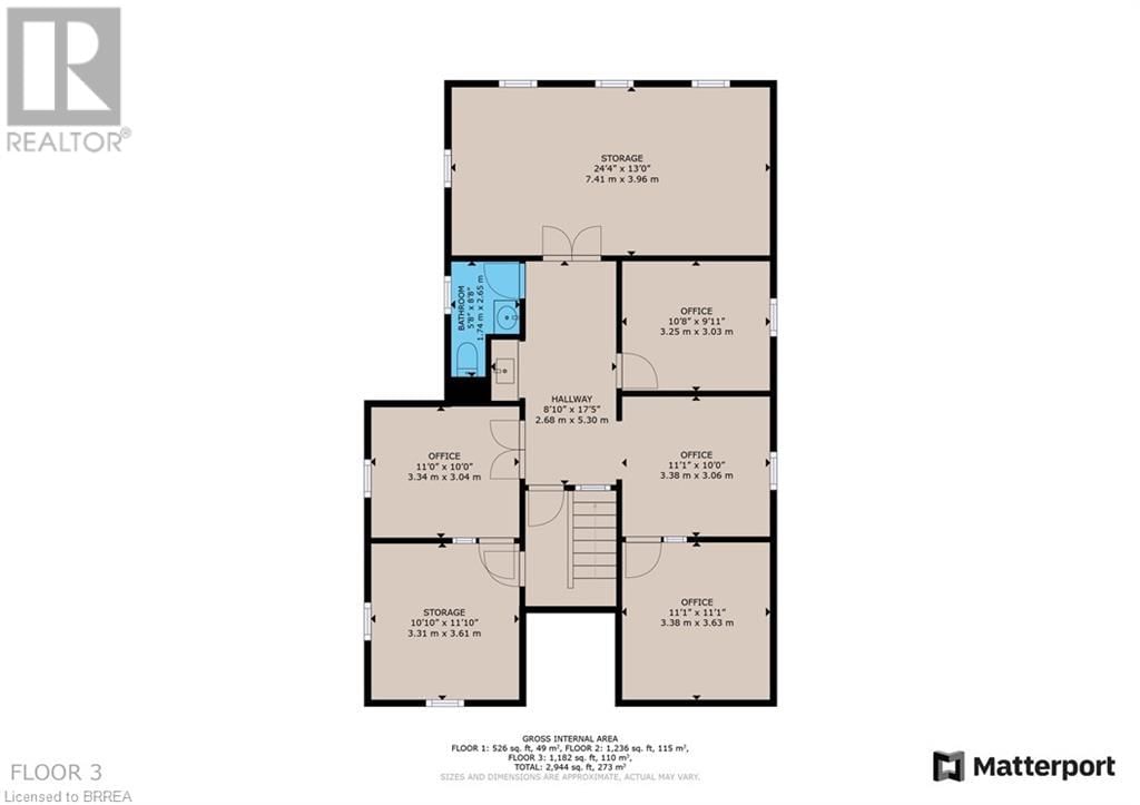 75 CHATHAM STREET Image 32
