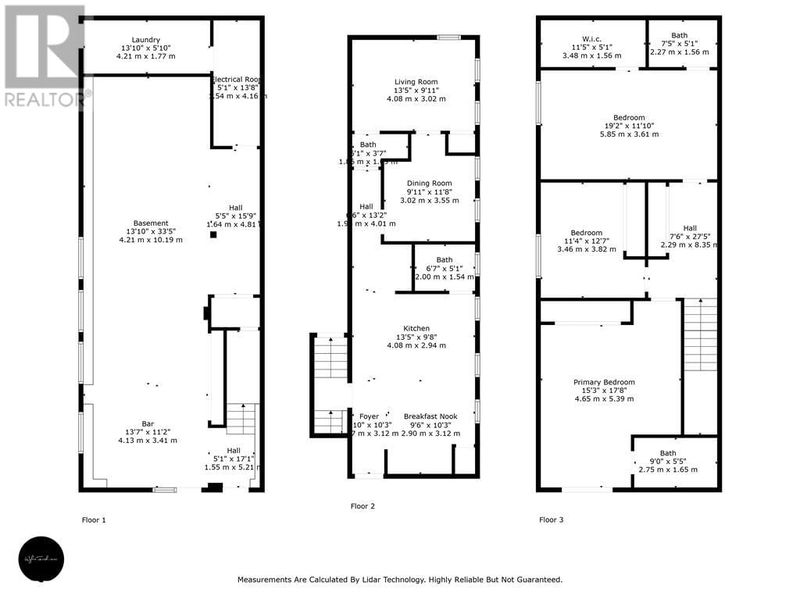 Secondary Property View