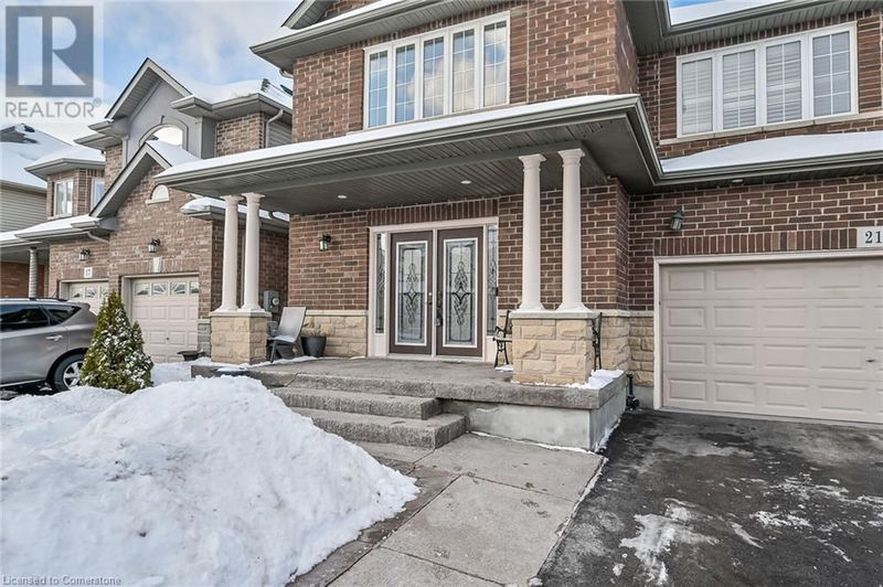 Secondary Property View