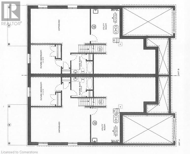 Tertiary Property View
