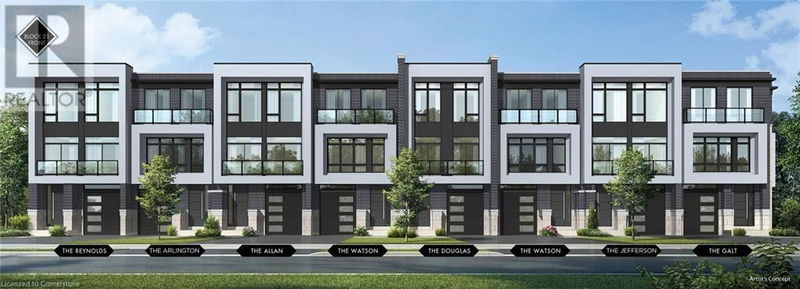 Tertiary Property View