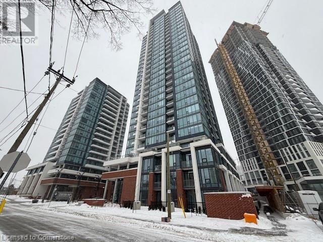 2405 - 15 WELLINGTON STREET SOUTH Image 1