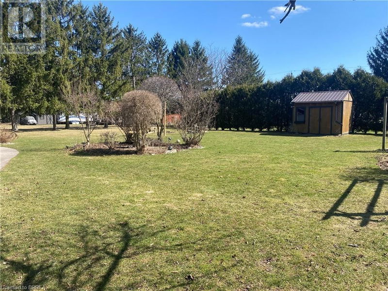 Tertiary Property View
