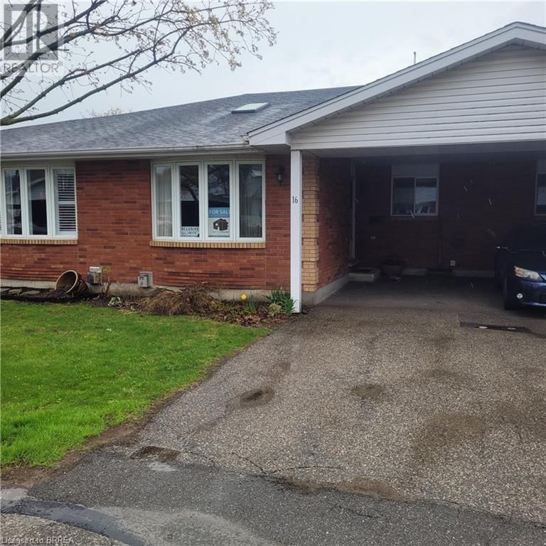 Secondary Property View