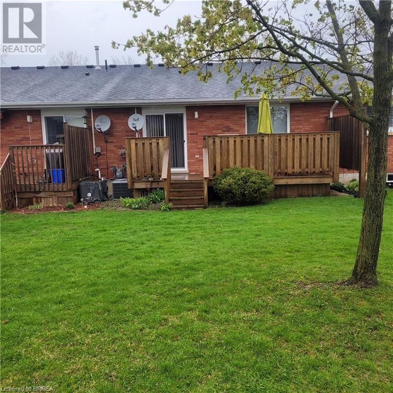 Tertiary Property View